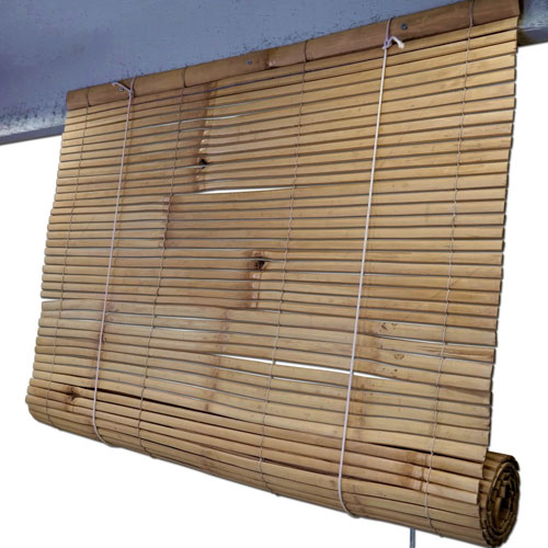 Bamboo Chick Blind Manufacturers In Jaipur